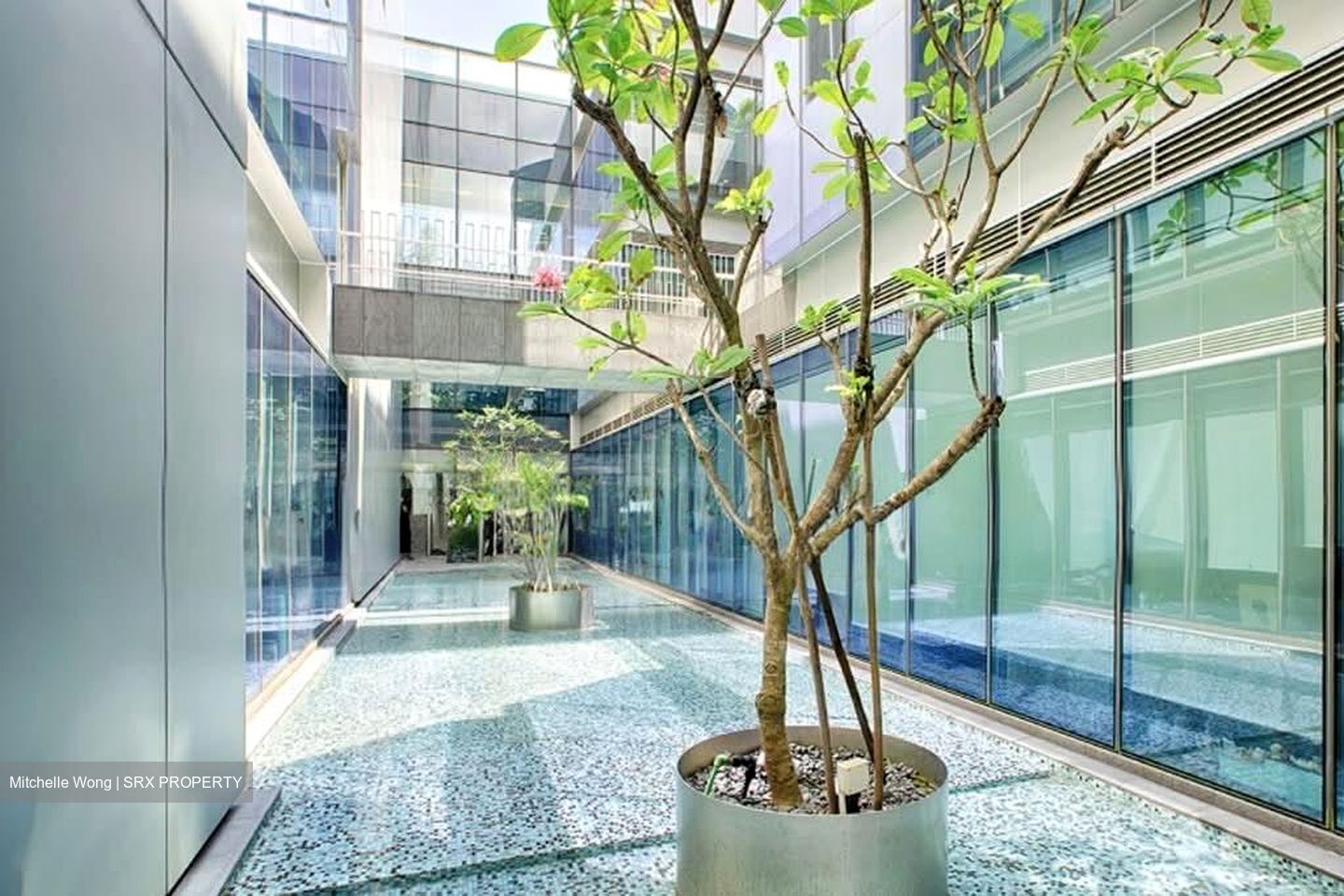 SQUARE 2 (D11), Retail #565558011